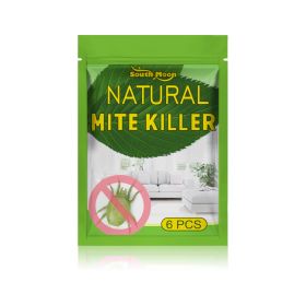 South Moon Mite Removal Agent Mite Removal Kit For Household Bed Clothing Plant Mite Removal Kit For Catching Mites